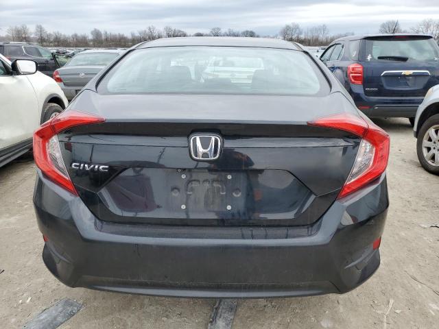 Photo 6 from auction – 2016 HONDA CIVIC LX with VIN 19XFC2F53GE010443
