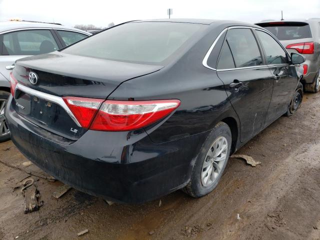 Photo 3 from auction – 2016 TOYOTA CAMRY LE with VIN 4T1BF1FK8GU131973