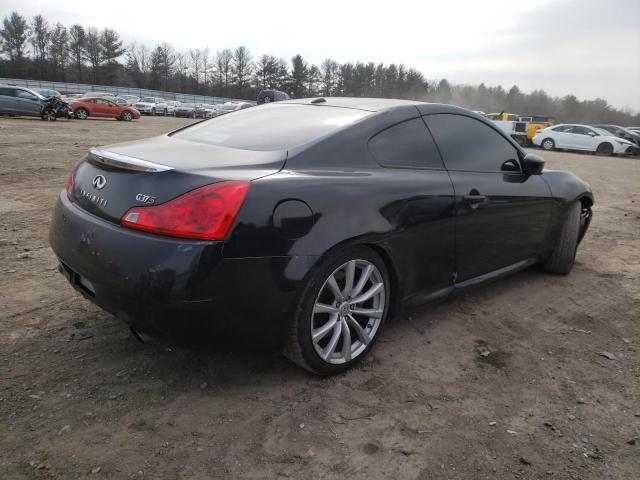 Photo 3 from auction – 2008 INFINITI G37 BASE with VIN JNKCV64E78M115706