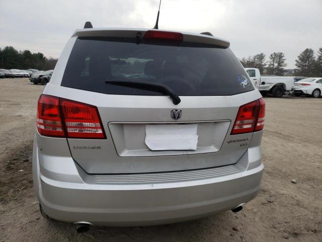 Photo 6 from auction – 2010 DODGE JOURNEY SX with VIN 3D4PG5FV6AT144525