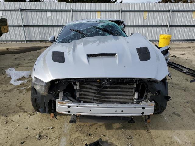 Photo 5 from auction – 2015 FORD MUSTANG GT with VIN 1FA6P8CF8F5340325