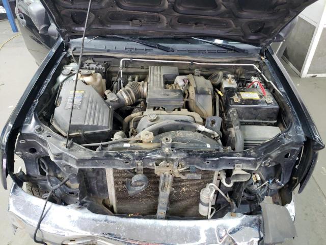 Photo 11 from auction – 2005 GMC CANYON with VIN 1GTDT196258128254
