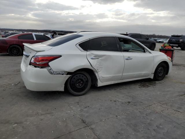 Photo 3 from auction – 2015 NISSAN ALTIMA 2.5 with VIN 1N4AL3AP9FC138366