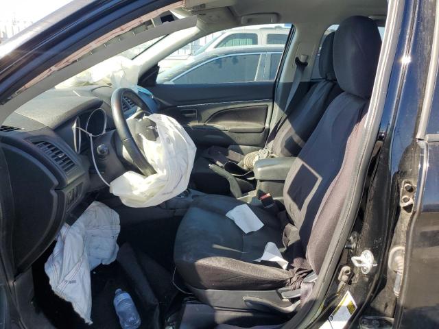 Photo 7 from auction – 2015 MITSUBISHI OUTLANDER with VIN 4A4AP3AU4FE020047
