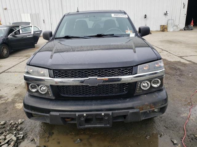 Photo 5 from auction – 2008 CHEVROLET COLORADO with VIN 1GCDT199588169637