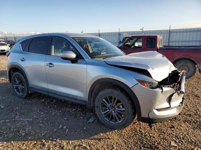 Photo 4 from auction – 2020 MAZDA CX-5 TOURI with VIN JM3KFBCM7L0769639