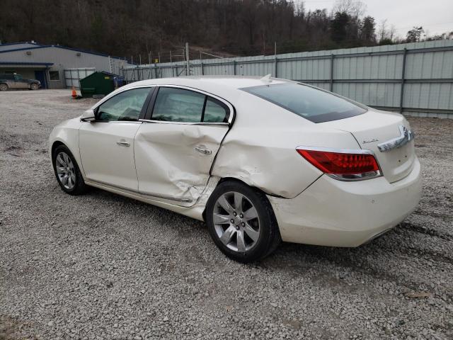 Photo 2 from auction – 2013 BUICK LACROSSE with VIN 1G4GC5E39DF322995