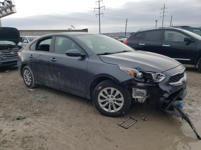 Photo 4 from auction – 2019 KIA FORTE FE with VIN 3KPF24AD1KE063454