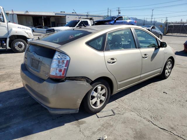 Photo 3 from auction – 2008 TOYOTA PRIUS with VIN JTDKB20U983362467