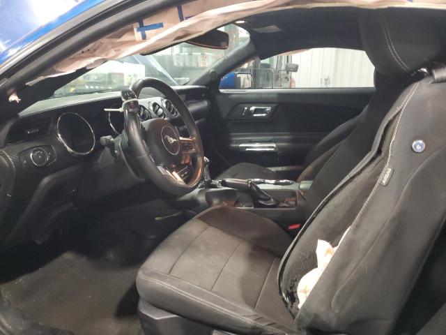 Photo 7 from auction – 2017 FORD MUSTANG with VIN 1FA6P8AM5H5301485