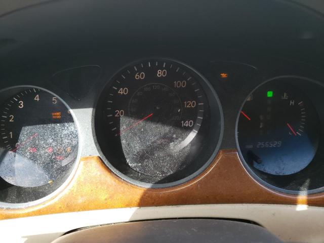 Photo 9 from auction – 2005 LEXUS ES 330 with VIN JTHBA30G855133053