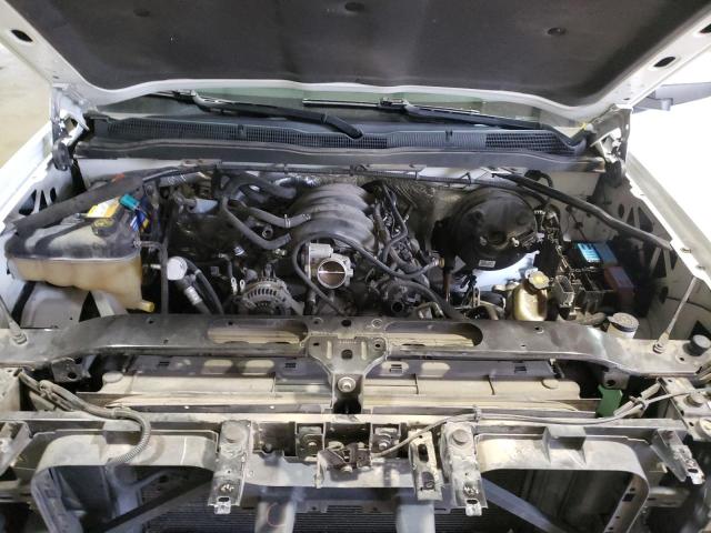 Photo 11 from auction – 2014 CHEVROLET SILVERADO with VIN 3GCPCREH3EG263482