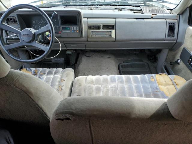 Photo 8 from auction – 1992 CHEVROLET GMT-400 C1 with VIN 2GCEC19K8N1177480