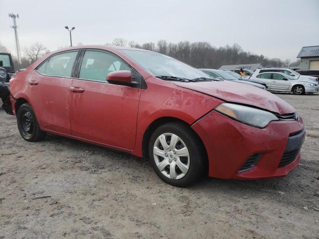 Photo 4 from auction – 2016 TOYOTA COROLLA L with VIN 2T1BURHE8GC667724
