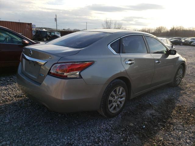Photo 3 from auction – 2013 NISSAN ALTIMA 2.5 with VIN 1N4AL3AP2DC171237