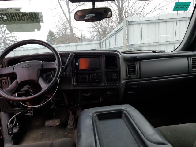 Photo 8 from auction – 2004 CHEVROLET silverado with VIN 1GCEK19T04E186053