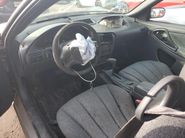 Photo 8 from auction – 2005 CHEVROLET CAVALIER with VIN 1G1JC12F457154754