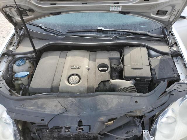 Photo 11 from auction – 2007 VOLKSWAGEN JETTA WOLF with VIN 3VWEF71K07M200877