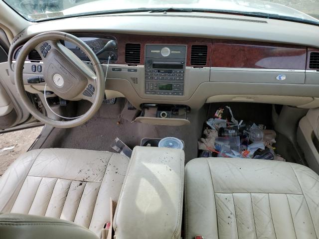 Photo 8 from auction – 2003 LINCOLN TOWN CAR E with VIN 1LNHM81W73Y646095