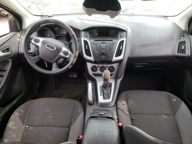 Photo 8 from auction – 2013 FORD FOCUS SE with VIN 1FADP3F29DL306342