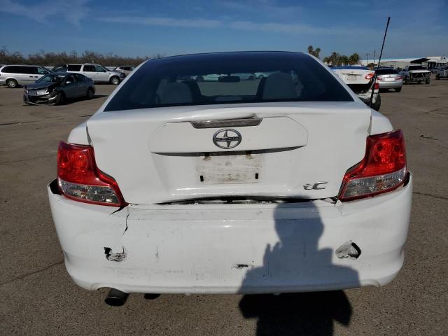 Photo 6 from auction – 2012 TOYOTA SCION TC with VIN JTKJF5C75C3039560