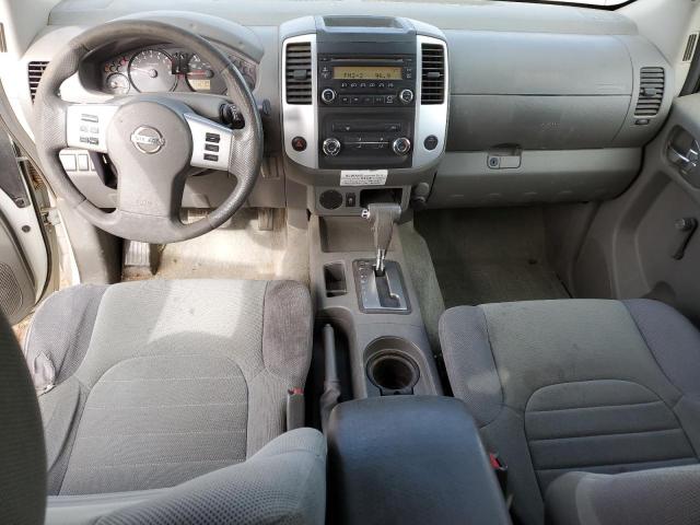 Photo 8 from auction – 2014 NISSAN FRONTIER S with VIN 1N6BD0CTXEN730797
