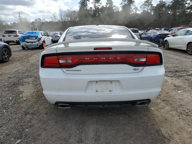 Photo 6 from auction – 2012 DODGE CHARGER R/ with VIN 2C3CDXCT7CH106773