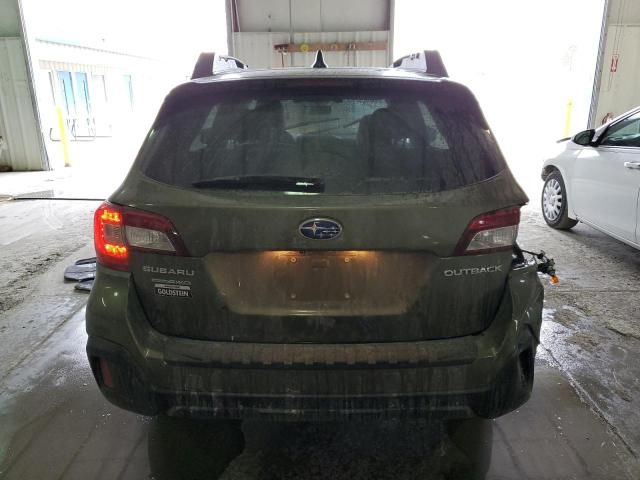 Photo 6 from auction – 2019 SUBARU OUTBACK 2. with VIN 4S4BSAFC7K3385385