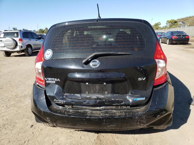 Photo 6 from auction – 2014 NISSAN VERSA NOTE with VIN 3N1CE2CP5EL407473