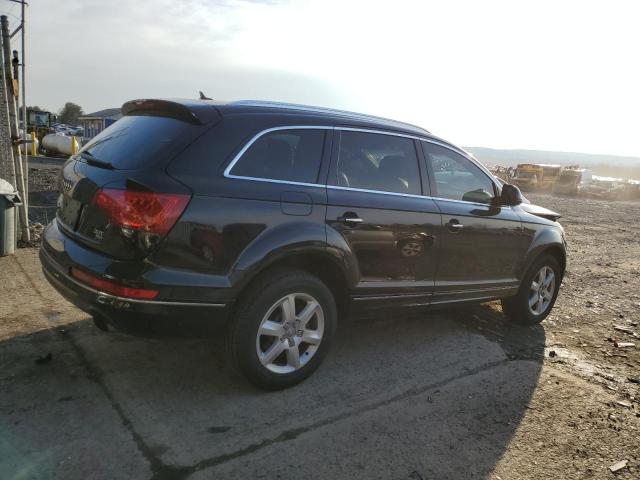 Photo 3 from auction – 2015 AUDI Q7 PREMIUM with VIN WA1CGAFE4FD013864