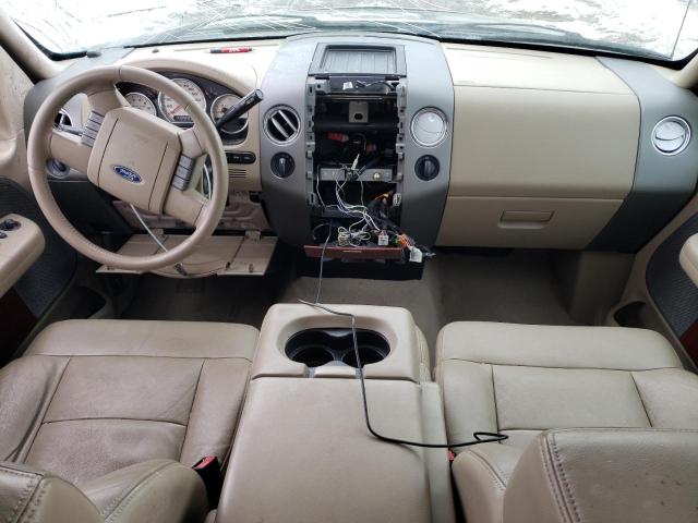 Photo 8 from auction – 2007 FORD F150 SUPER with VIN 1FTPW14V77FA98900