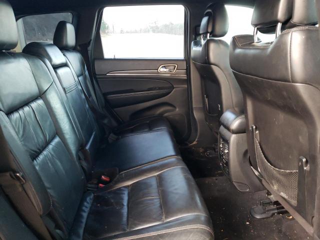 Photo 11 from auction – 2015 JEEP GRAND CHER with VIN 1C4RJEBG3FC841684