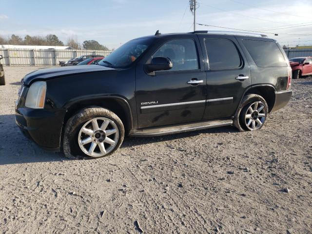 GMC YUKON DENA 2009 with VIN 1GKFK03239R303658 - Photo from auction