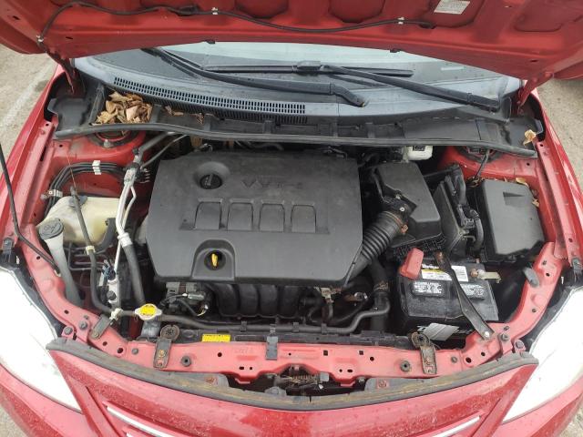 Photo 11 from auction – 2013 TOYOTA COROLLA BA with VIN 2T1BU4EE9DC077664