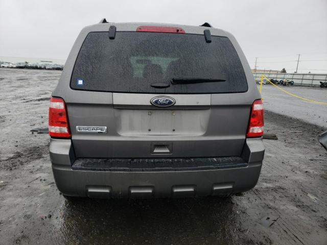 Photo 6 from auction – 2012 FORD ESCAPE XLT with VIN 1FMCU0D78CKB12199