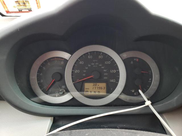 Photo 9 from auction – 2012 TOYOTA RAV4 with VIN 2T3BF4DV6CW194621