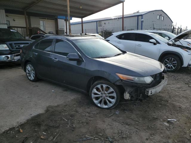 Photo 4 from auction – 2010 ACURA TSX with VIN JH4CU2F65AC019067