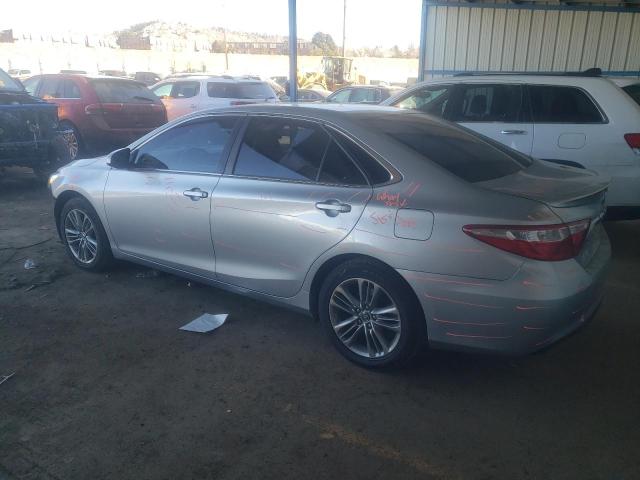 Photo 2 from auction – 2015 TOYOTA CAMRY LE with VIN 4T1BF1FK9FU887732