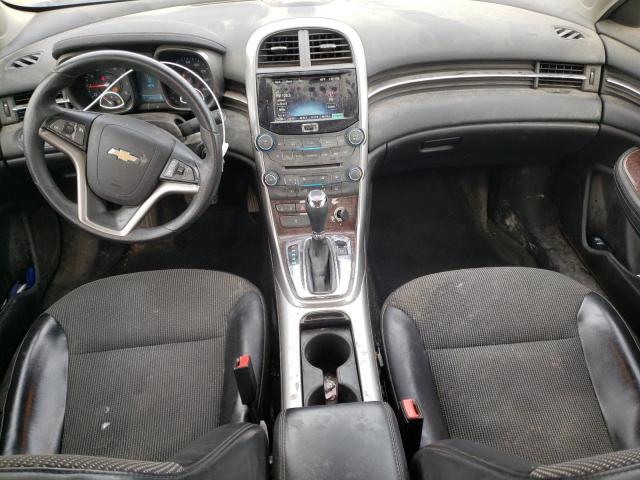 Photo 8 from auction – 2013 CHEVROLET MALIBU 1LT with VIN 1G11C5SA6DF343678
