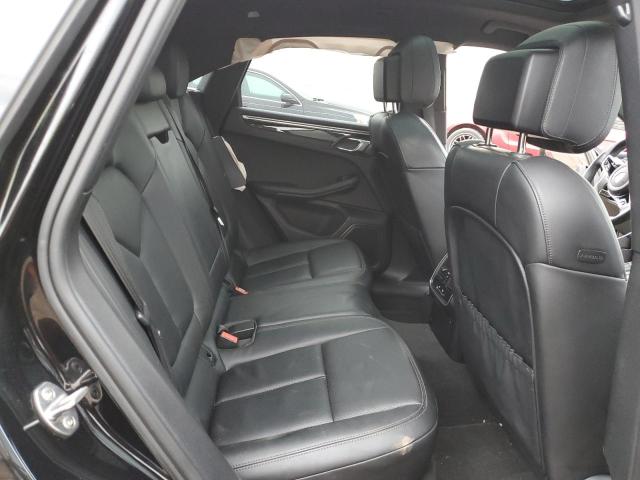 Photo 11 from auction – 2015 PORSCHE MACAN S with VIN WP1AB2A54FLB69593