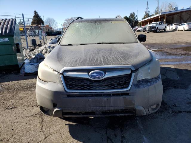 Photo 5 from auction – 2014 SUBARU FORESTER 2 with VIN JF2SJAPC0EH423196