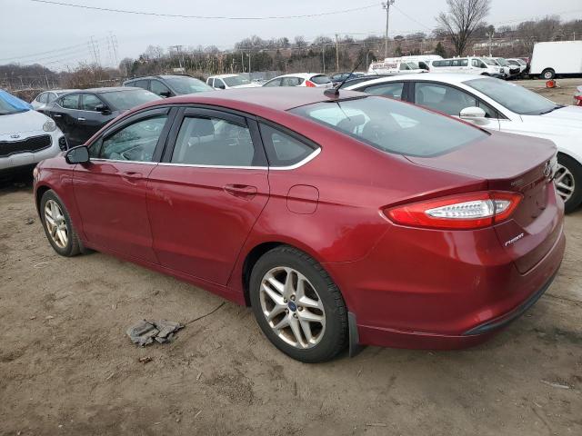 Photo 2 from auction – 2013 FORD FUSION SE with VIN 3FA6P0H7XDR212472