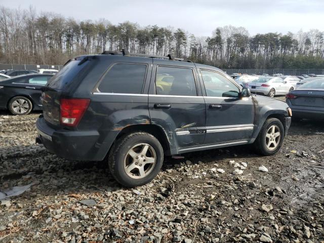 Photo 3 from auction – 2005 JEEP GRAND CHER with VIN 1J8HR58N85C573720