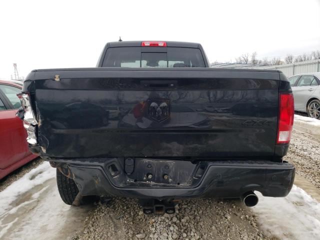 صورة رقم 6 من المزاد - 2018 RAM 1500 SLT مع VIN 1C6RR7GT9JS244443