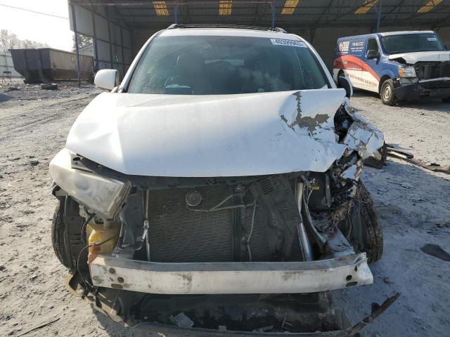 Photo 5 from auction – 2012 TOYOTA HIGHLANDER with VIN 5TDYK3EH0CS065526