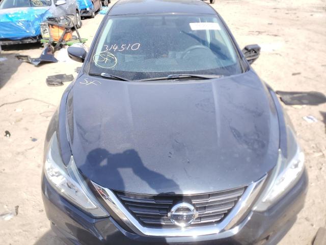 Photo 5 from auction – 2016 NISSAN ALTIMA 2.5 with VIN 1N4AL3AP8GN314510