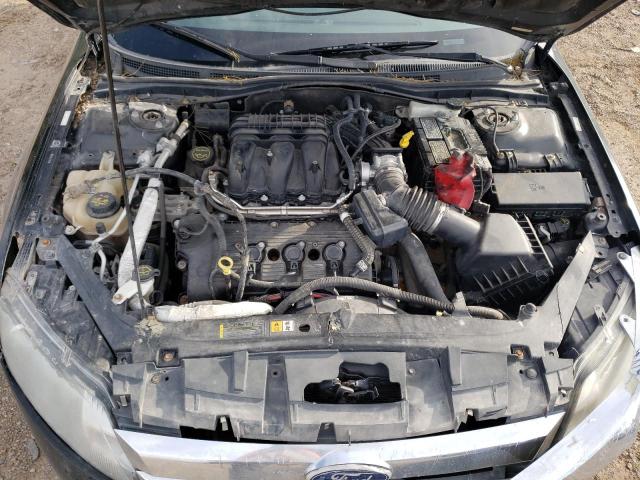 Photo 11 from auction – 2012 FORD FUSION SEL with VIN 3FAHP0JG7CR396948