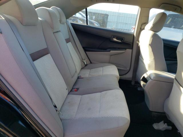 Photo 10 from auction – 2012 TOYOTA CAMRY BASE with VIN 4T4BF1FK9CR262118