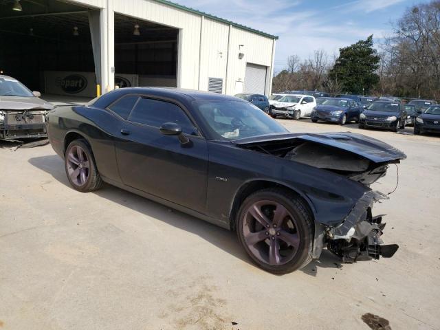 Photo 4 from auction – 2016 DODGE CHALLENGER with VIN 2C3CDZBT7GH226379
