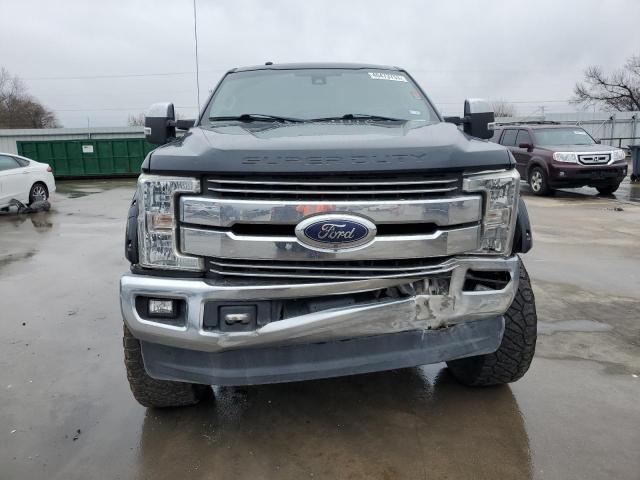 Photo 5 from auction – 2017 FORD F250 SUPER with VIN 1FT7W2BT2HEC68871